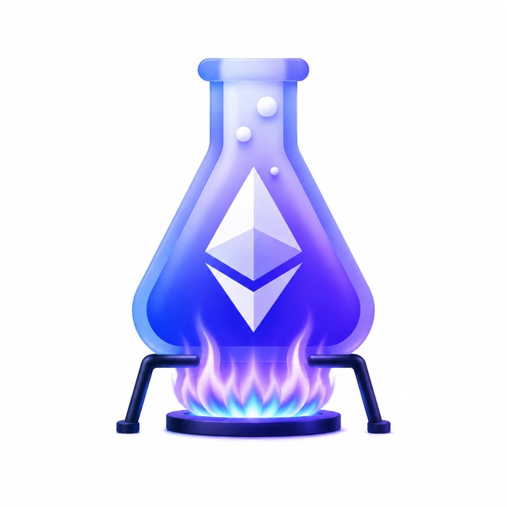 Ethlabs, The Ethereum Launchpad